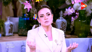 محمد شمروخ يكتب: (ريهام عبد الغفور) هى التى فضحت (ريهام عبدالغفور)!