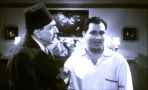 بين الفن والأدب.. فيلم (نهر الحب): قراءة سياسية وفلسفية لفيلم اعتدنا أن نراه رومانسيًا