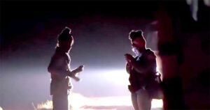 (مصطفى الكاشف) يدخل التاريخ كأول مدير تصوير مصري يعود إلى مهرجان كان السينمائي