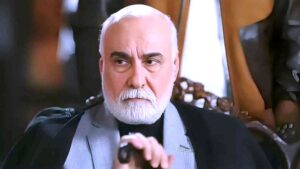 طارق الدسوقي: (منصور الجوهري) كان تعيش حالة انكسار عميقة في (علي كلاي)