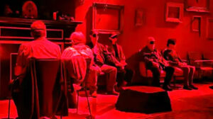 (عمرو سمير عاطف): (جريمة في فندق السعادة) تحمل طابعًا يجمع بين التشويق والكوميديا