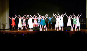 (مهرجان التحرير الثقافي) بالجامعة الأمريكية بالقاهرة يختتم نسخته الثالثة