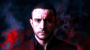 (سفاح التجمع).. سينما تبعث على النفور والاشمئزاز بدلا من التشويق!