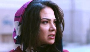 فرح يوسف وحمزة العيلي وسارة رزيق في لجنة تحكيم أفلام (ذات أثر) بـ (مهرجان أسوان الدولي لأفلام المرأة)