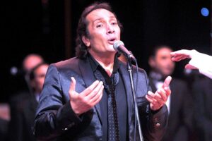 بهاء الدين يوسف: (علي الحجار).. صوت الزمن الجميل