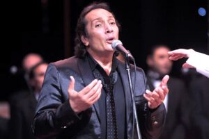 محمود حسونة يكتب: قلوبنا مع (علي الحجار)