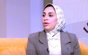 النائبة (أميرة فؤاد): تعاطي المخدرات لا ينعكس فقط على العلاقة الزوجية، بل يمتد أثره إلى الأطفال!