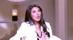 (رنا أبو الريش): ليس هناك أي نية لجزء ثان من مسلسل (اتنين غيرنا)