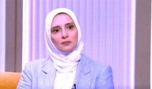 الدكتورة داليا سليمان: (التوحد) ليس ظاهرة حديثة، بل كان موجودًا منذ زمن طويل