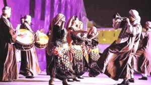 (اليوم العالمي للرقص) يأتي تخليدًا لذكرى مولد مصمم الرقصات (جورج نوفر)