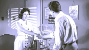 أحمد صبحي يكتب: (فيلم أنا حرة) واحدًا من أهم الأفلام في السينما المصرية