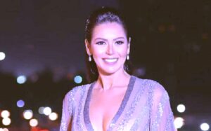 لقاء الخميسي عضوا في لجنة تحكيم أفلام الجنوب بمهرجان أسوان