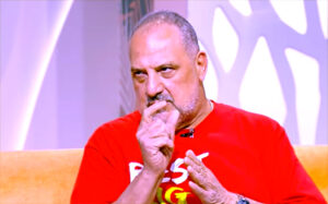 (خالد الصاوي) يؤكد: ينبغي عدم الاستسلام للأفكار السلبية أو الاكتئاب