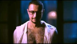 (سفاح التجمع).. سينما تبعث على النفور والاشمئزاز بدلا من التشويق!