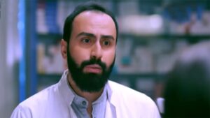 عامر فؤاد عامر يكتب: (المقعد الأخير).. دراما بين الصدق والجرأة والميل للتقريريّة