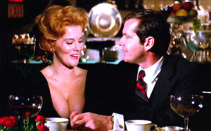 حنان أبو الضياء تكتب: حكاية (جاك نيكليسون) مع العلاقات المعقدة والهوس بالجنس(22)