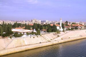  إبراهيم أبوذكري يكتب: حكايتي مع الإعلام وصناع الإعلام 40.. من (الإسماعيلية).. ولادة حلم!