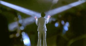 (محمد شبانة) يكشف عن أول حفل هولوجرام لعبدالحليم حافظ في المغرب