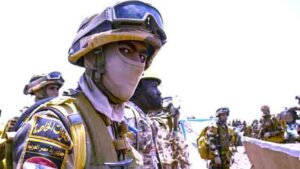 بطولات الجيش والشرطة.. ماتزال عصية على صناع الدراما