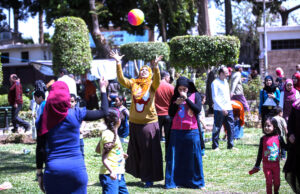 رضا العربي يكتب: (شم النسيم) المصري