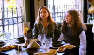 (هبة دياب) تتهم صناع (على قد الحب) بالسطو على سيناريو مسلسلها (عازفة البيانو) (1)