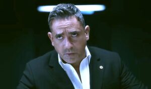 د. ثروت الخرباوي يكتب: قراءة في (الدراما التوثيقية) في (رأس الأفعى)