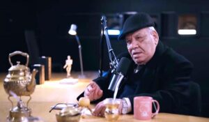 عامر فؤاد عامر يكتب: (أحمد خليفة) الفنّان الذي منح التفاصيل معنىً كبيراً