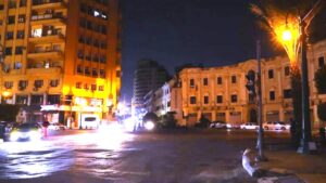 عصام السيد يكتب: (الحكومة) والإغلاق!