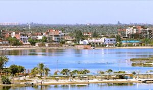  إبراهيم أبوذكري يكتب: حكايتي مع الإعلام وصناع الإعلام 40.. من (الإسماعيلية).. ولادة حلم!