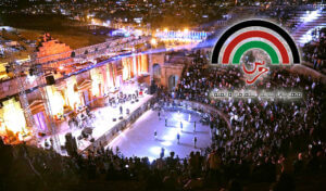 (أيمن سماوي) يعلن فتح باب التقدم لـ (مهرجان جرش السينمائي الدولي)