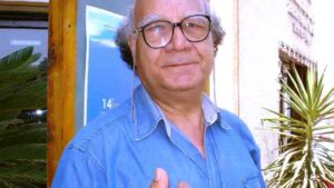 (مهرجان جمعية الفيلم) يكرم (الشناوي، والزرقاني، والنبوي) ويهدي دورته إلى (دوواد عبد السيد)