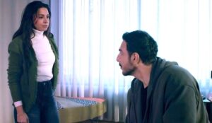 عامر فؤاد عامر يكتب: (أنا وهيّ وهيا) دراما العوالم النفسيّة قبل الحدث