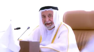 عصام السيد يكتب: في إمارة المسرح (1).. عندما يُترجم الحب الى أفعال بـ (الشارقة)