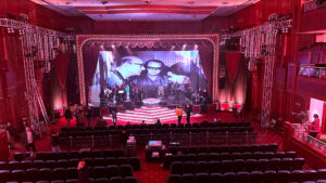 علي عبد الرحمن يكتب: مشروعات دعم عودة (ماسبيرو)