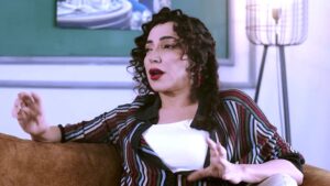 عامر فؤاد عامر يكتب: (يا أنا يا هى) دراما كوميديّة تتفاوت بين جزأين