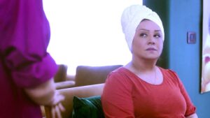 عامر فؤاد عامر يكتب: (يا أنا يا هى) دراما كوميديّة تتفاوت بين جزأين