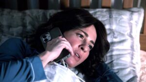 (سعادة المجنون).. دراما تسلط الضوء على هشاشة النفس البشرية