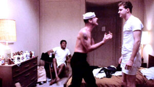 حنان أبو الضياء: (جاك نيكلسون) صاحب الحضور الآسر والجاذبية الشيطانية