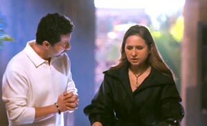 (هبة دياب) تتهم صناع (على قد الحب) بالسطو على سيناريو مسلسلها (عازفة البيانو) (1)