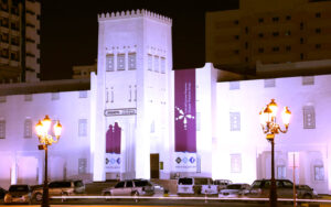 عصام السيد يكتب: في إمارة المسرح (2 ).. الثقافة في (الشارقة) رحلة حياة