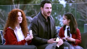 عامر فؤاد عامر يكتب: (أنا وهيّ وهيا) دراما العوالم النفسيّة قبل الحدث