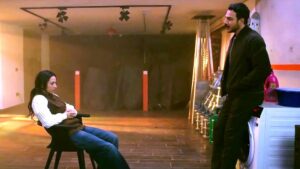 عامر فؤاد عامر يكتب: (أنا وهيّ وهيا) دراما العوالم النفسيّة قبل الحدث