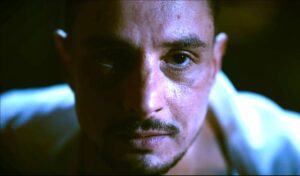 (سفاح التجمع).. سينما تبعث على النفور والاشمئزاز بدلا من التشويق!