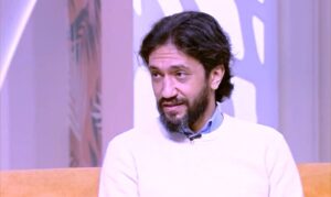 عمار صبري: (صحاب الأرض) قدم صورة واقعية لمعاناة قطاع غزة