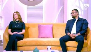 (أحمد عبد الله محمود) يكشف تفاصيل قصة حب بدأت في سنوات الدراسة