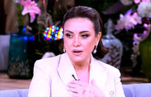 محمد شمروخ يكتب: (ريهام عبد الغفور) هى التى فضحت (ريهام عبدالغفور)!