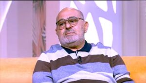 (إسماعيل فرغلي): مشاركتي في (رأس الأفعي) جاءت لوجود دافع شخصي قوي