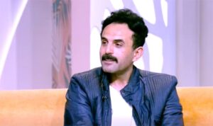 (إبراهيم السمان) يتحدث عن مشواره الفني وكواليس أبرز أعماله