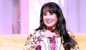 (سحر رامي): طاقم عمل مسلسل (اتنين غيرنا) كانوا سببا في نجاحه