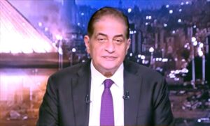 (أسامة كمال) يستعرض هجوم مسئولين من دول العالم على ترامب